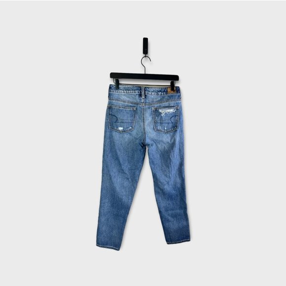 Late 2000's American Eagle Women's Jeans - Picture 2 of 2